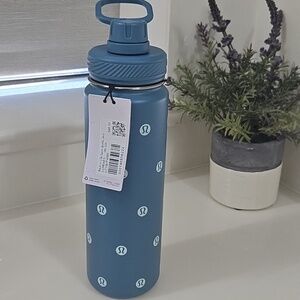 Back to life bottle 24oz